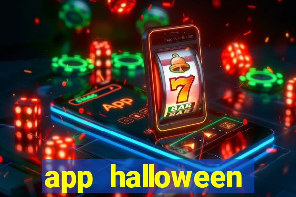 app halloween jackpot slots